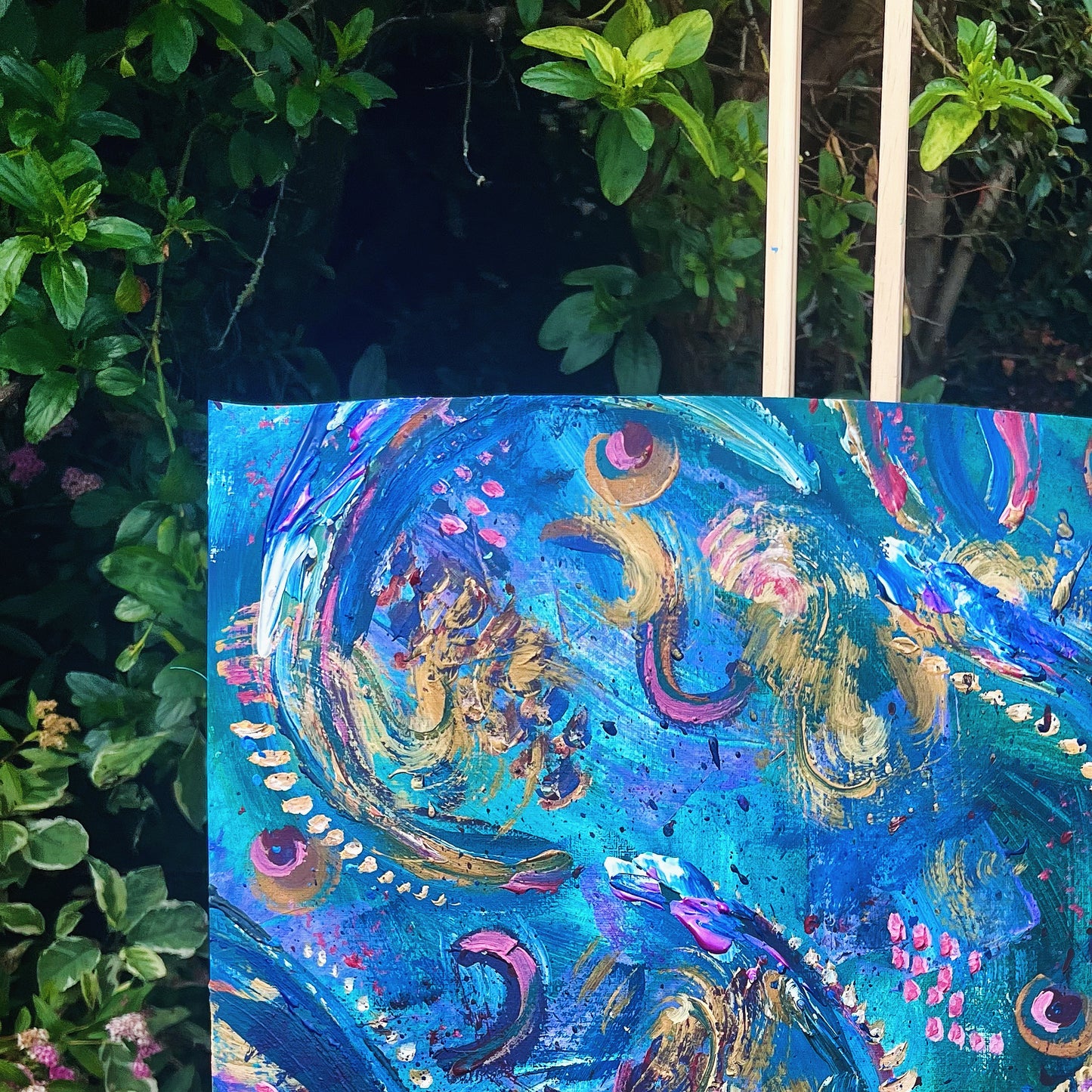 Tapestry of Memories