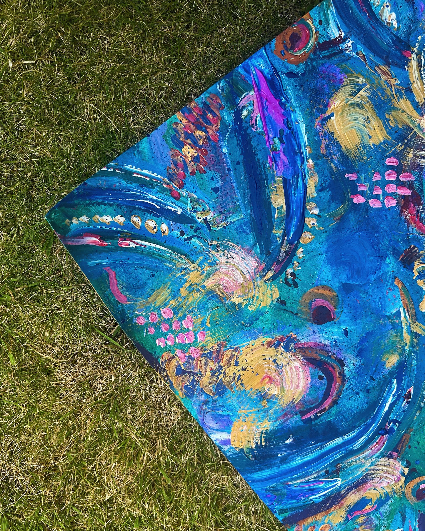 Tapestry of Memories