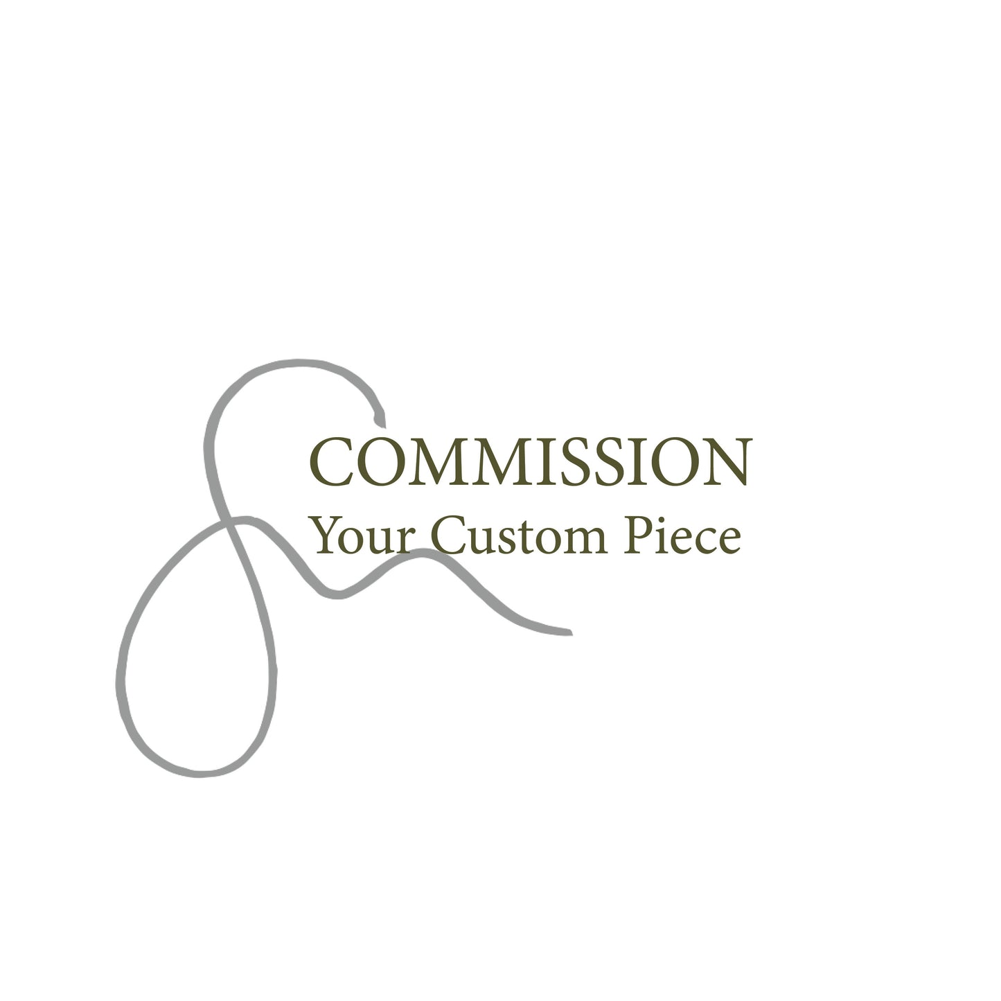 100cm x 80cm Canvas Commission