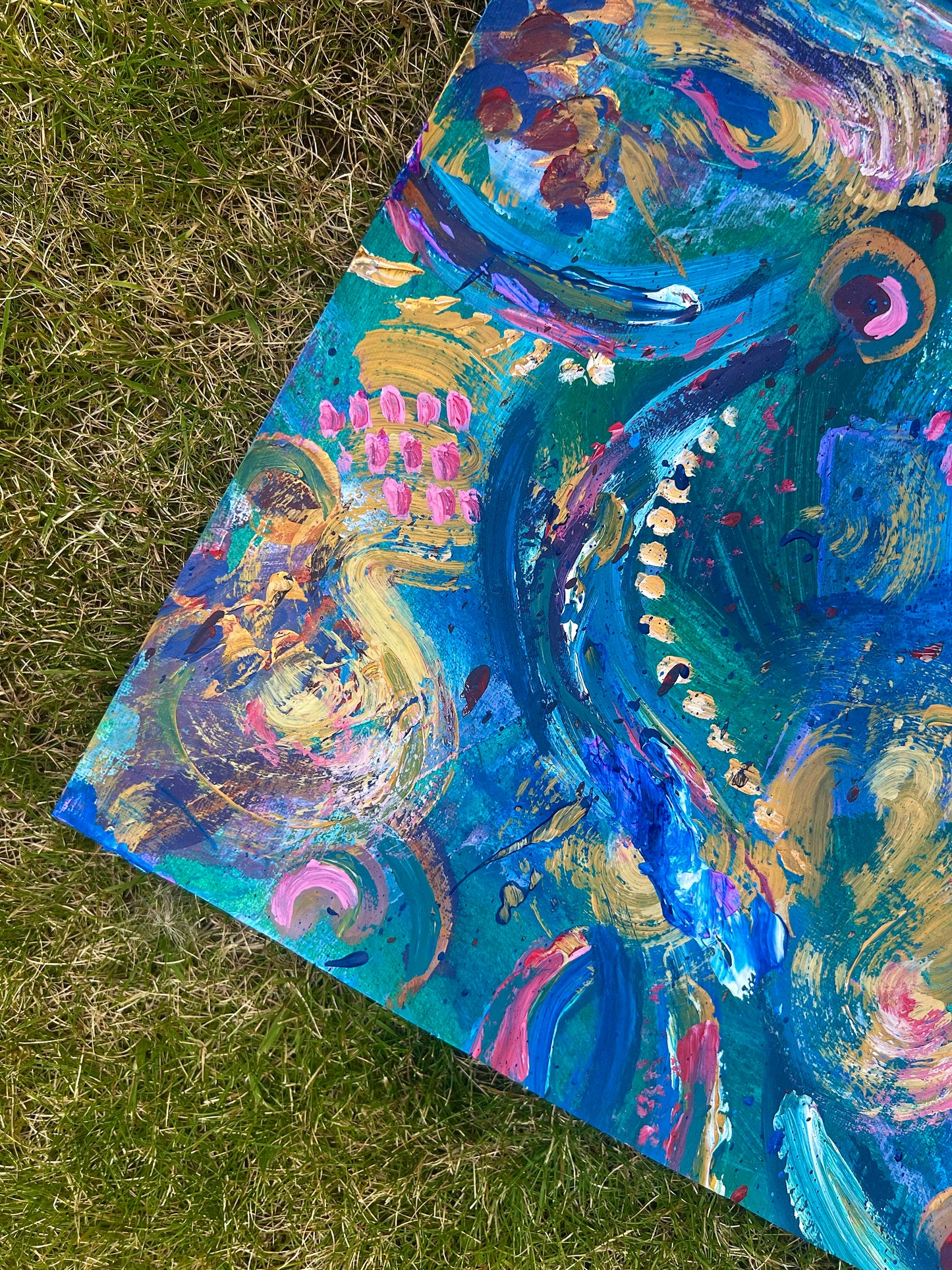 Tapestry of Memories