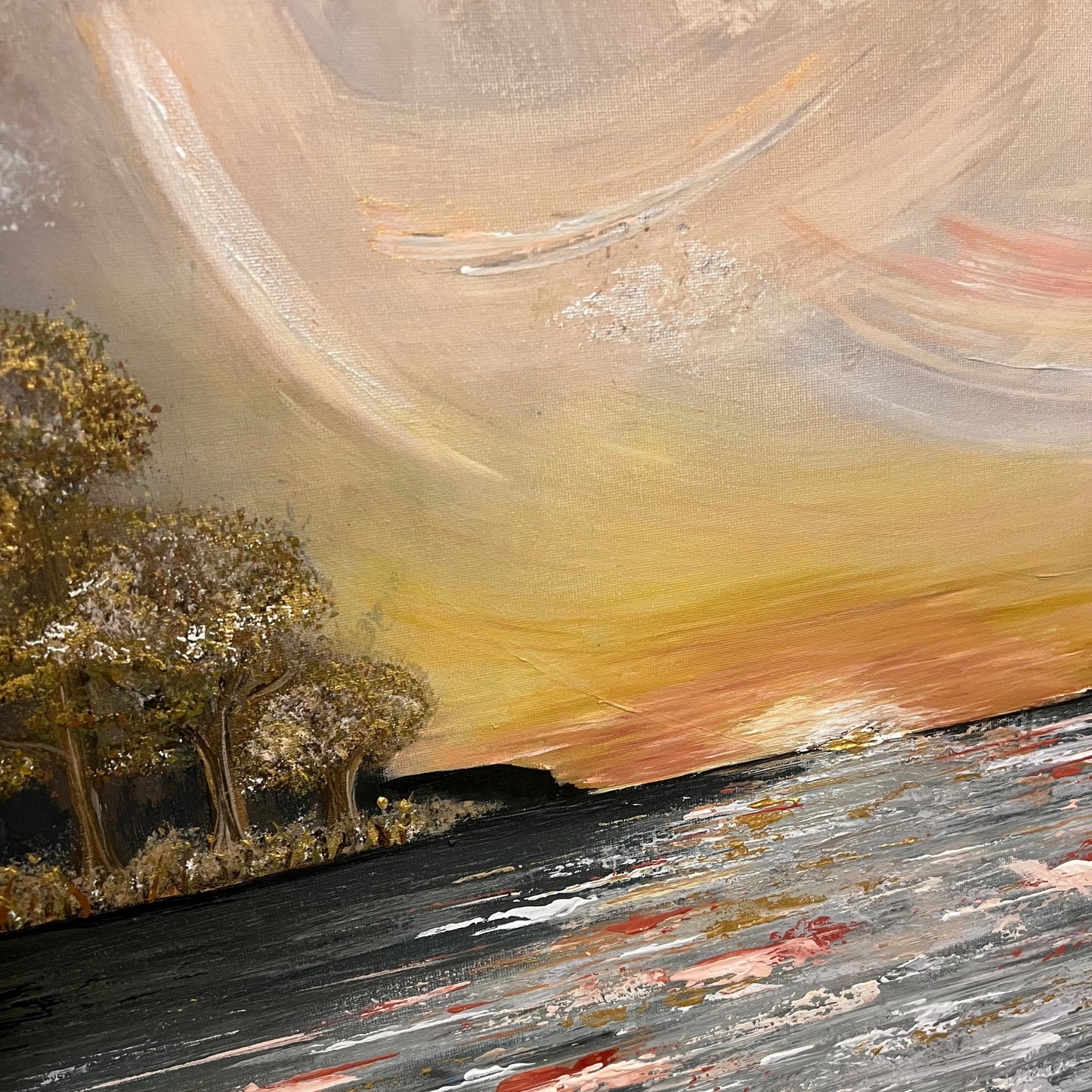 I am Worthy of Peace