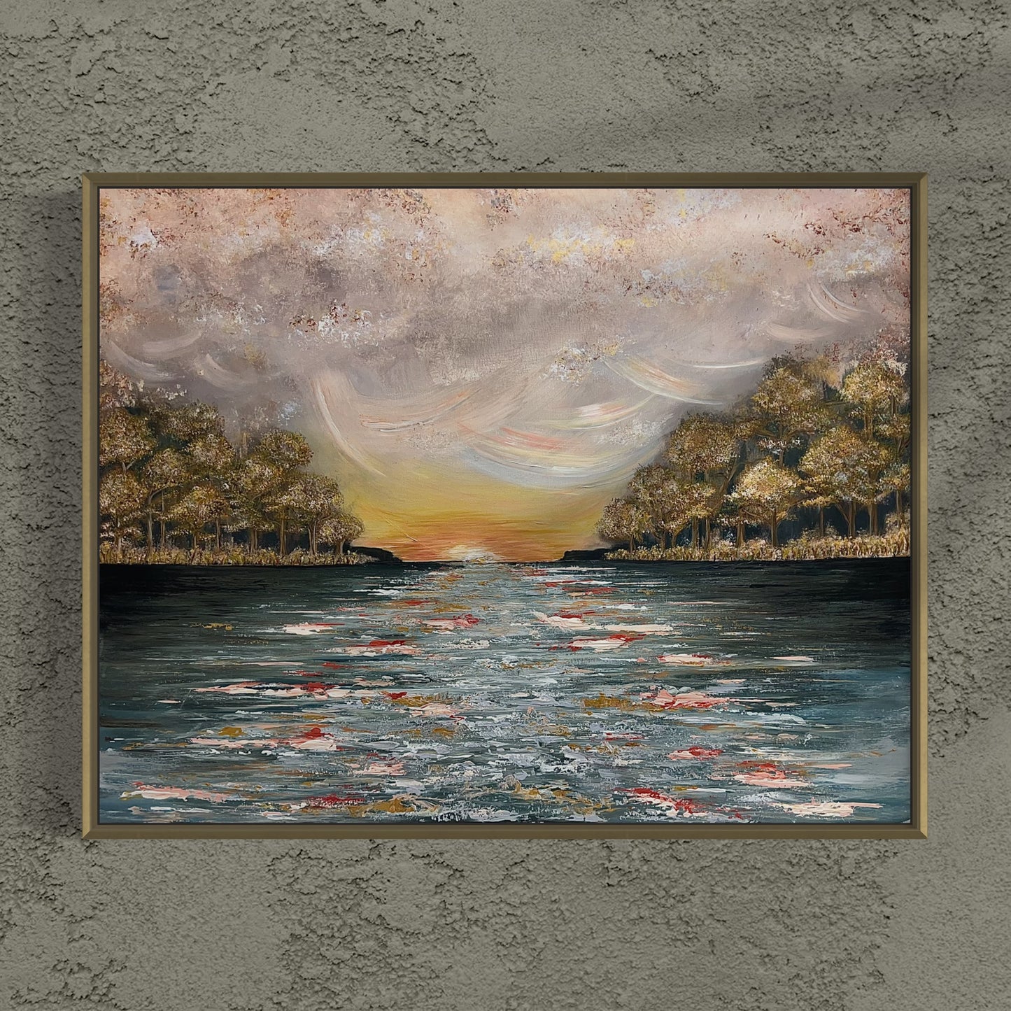 I am Worthy of Peace