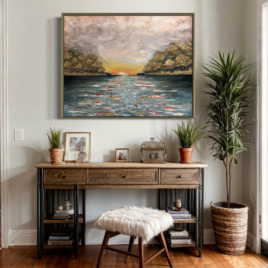 I am Worthy of Peace