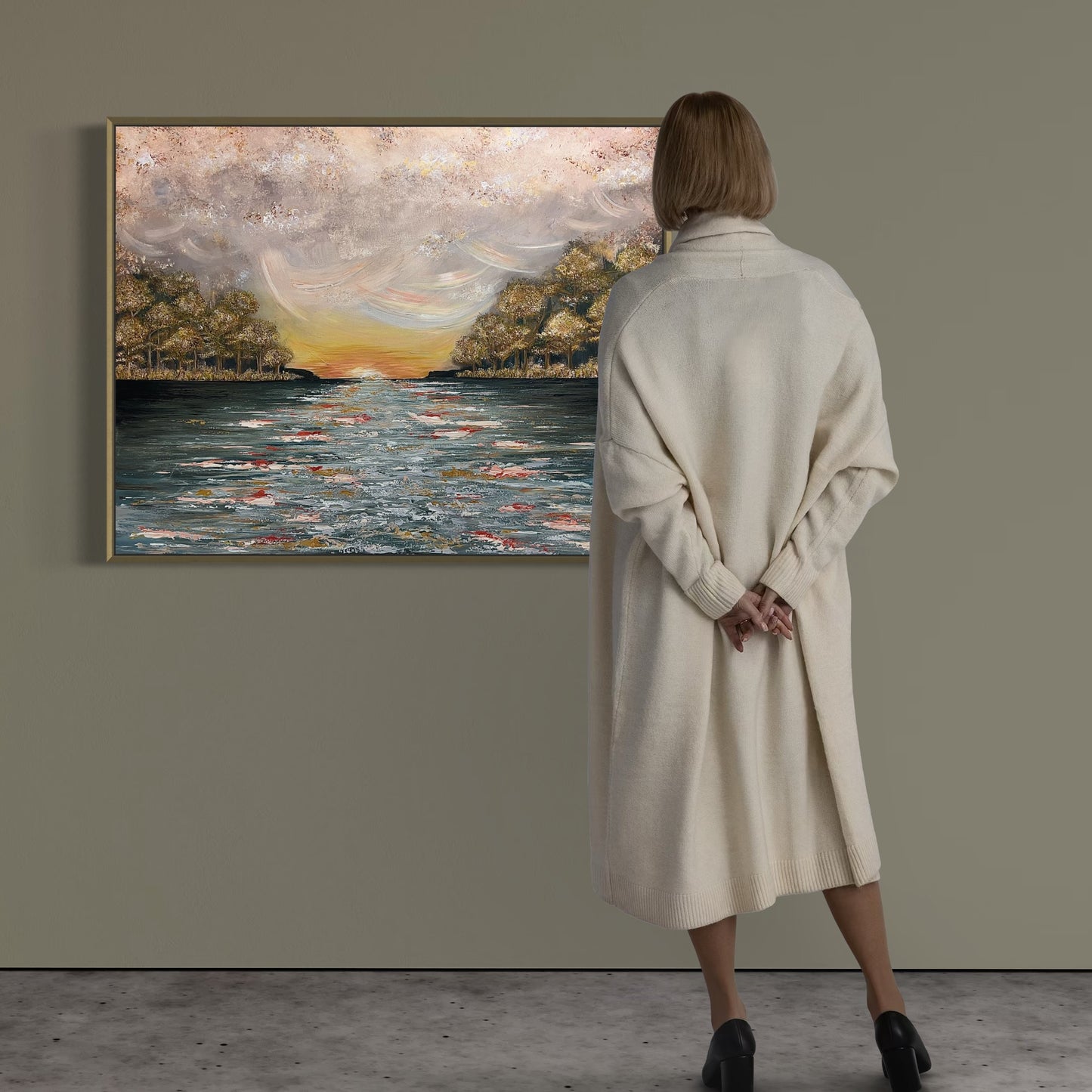 I am Worthy of Peace