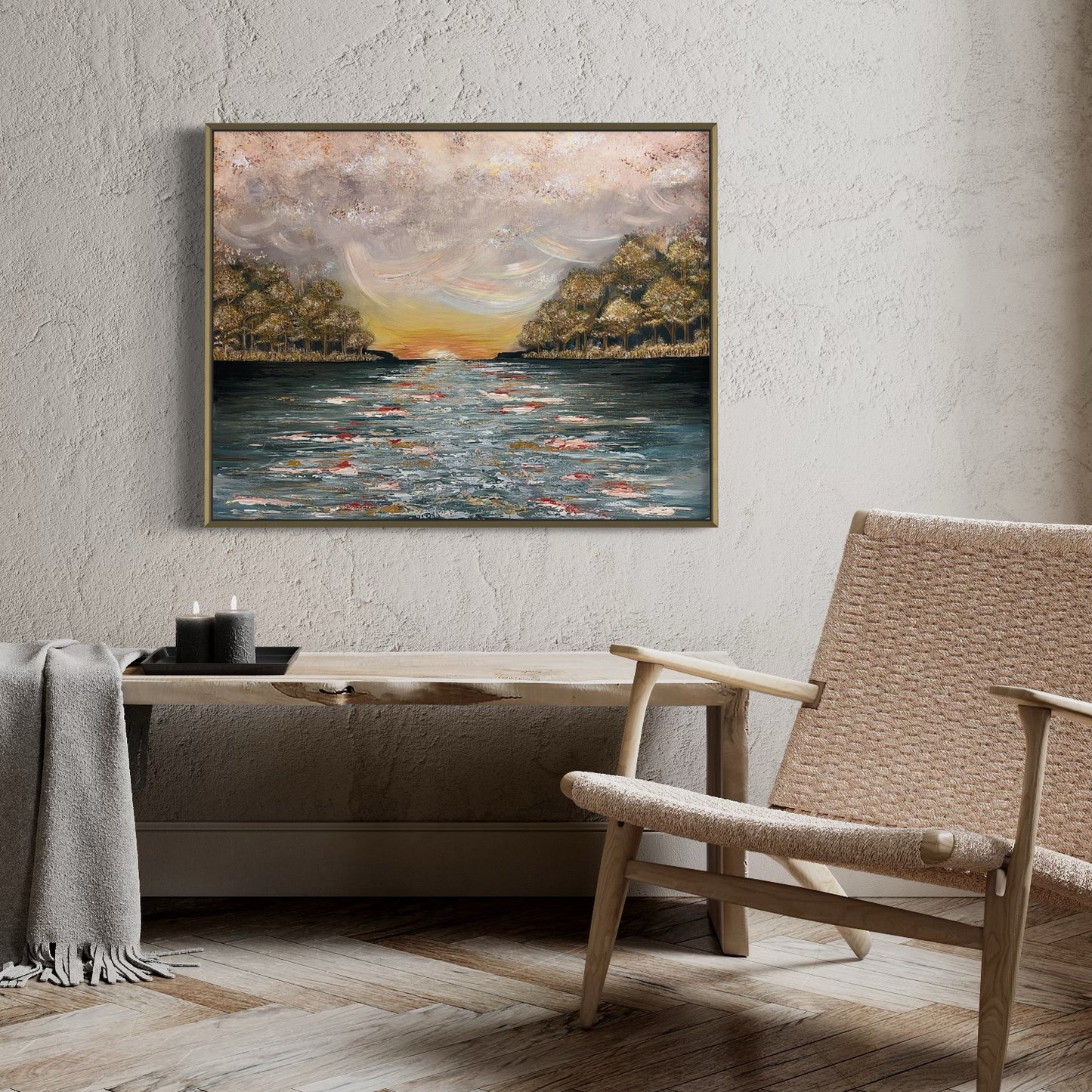 I am Worthy of Peace