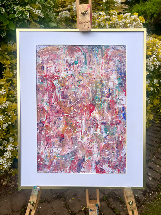 SPARKLE Print
