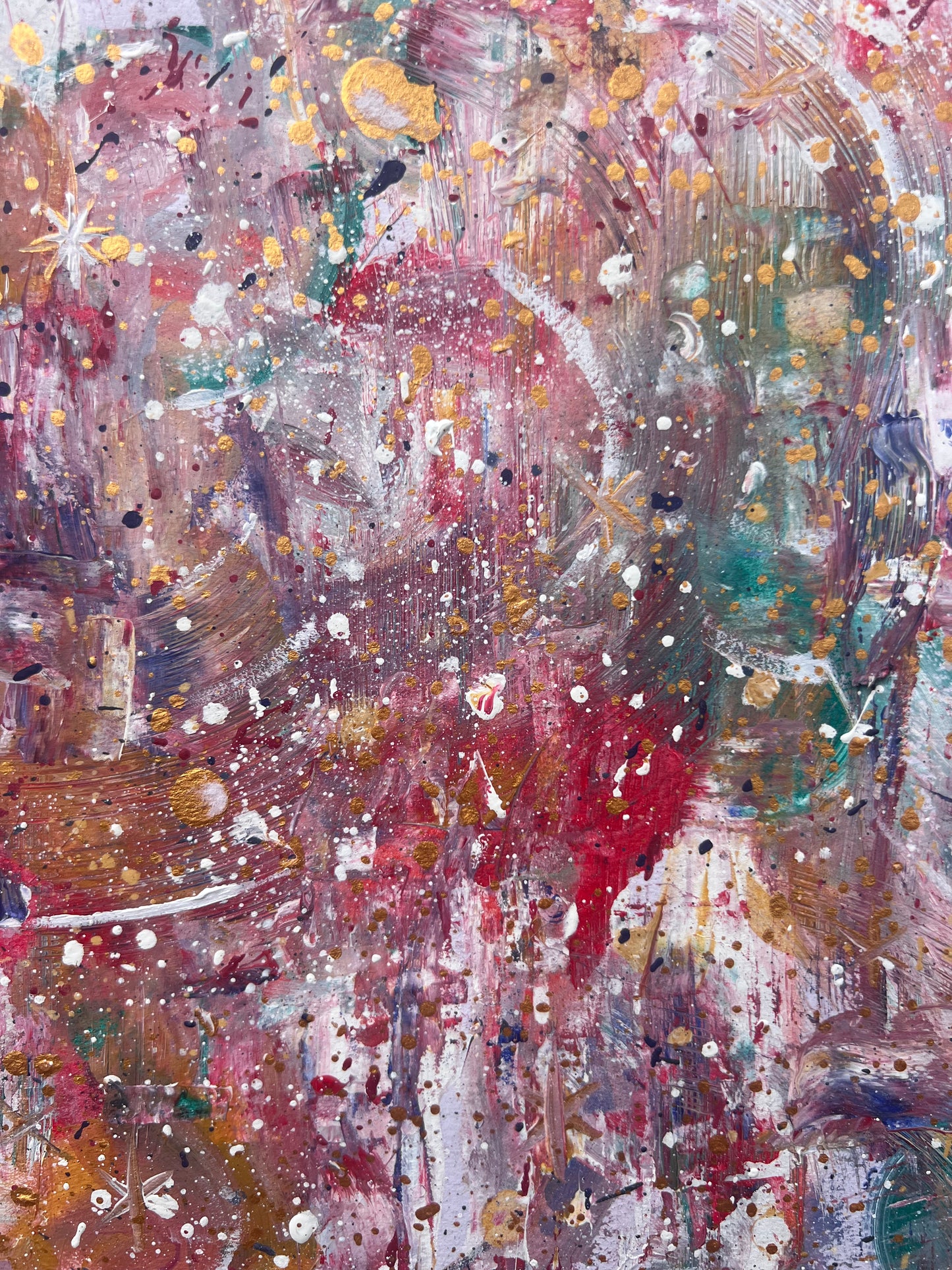 SPARKLE Print